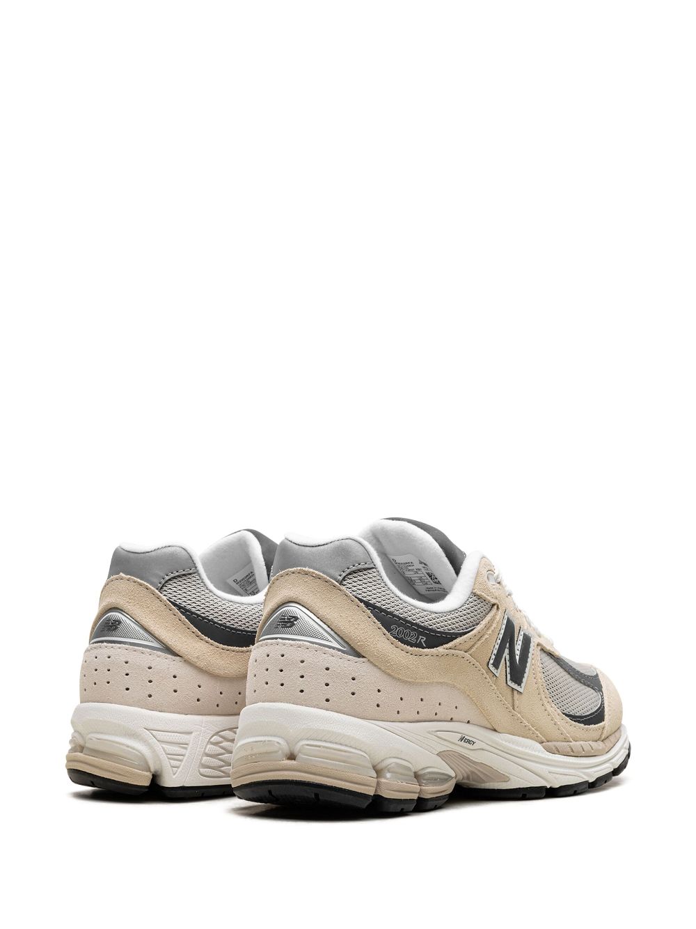 TB New Balance 2002R "Sandstone Magnet" sneakers 