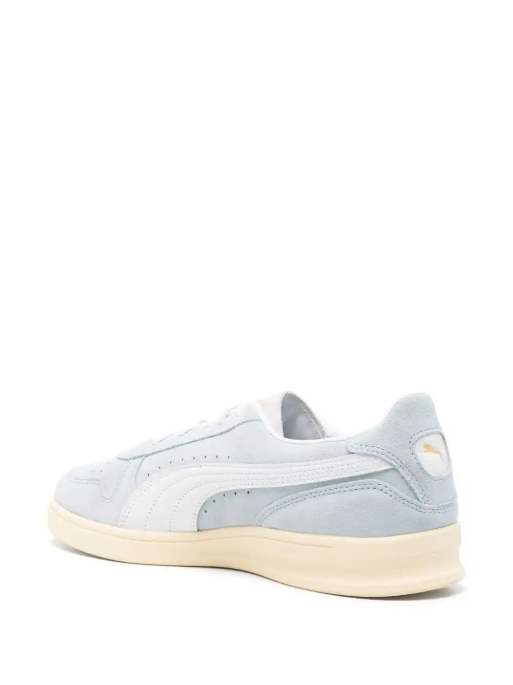 Cheap LY PUMA Indoor Soft sneakers 