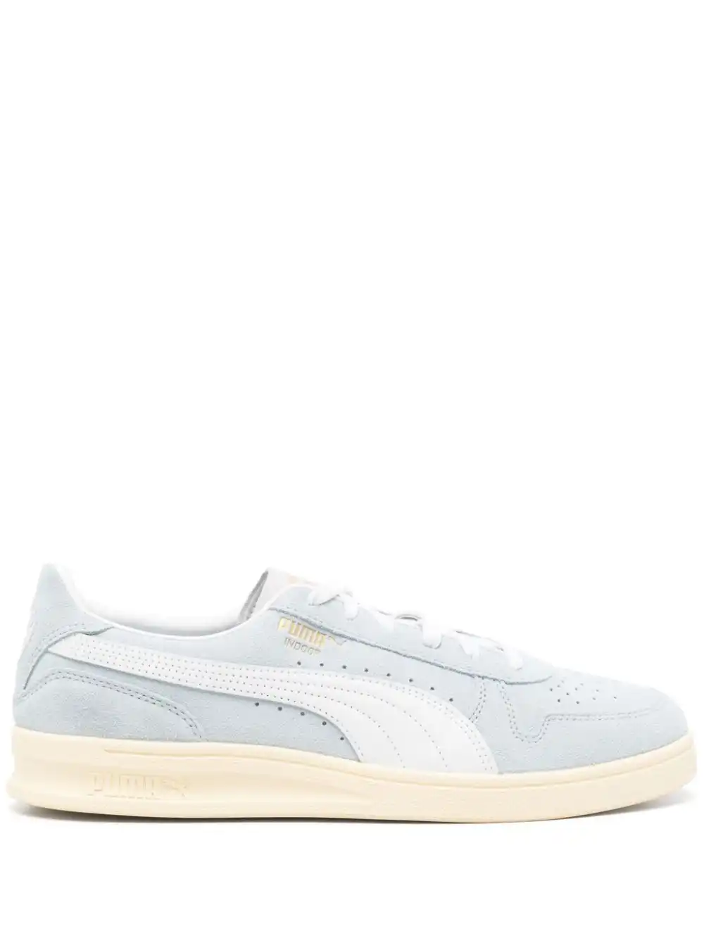 Cheap LY PUMA Indoor Soft sneakers 