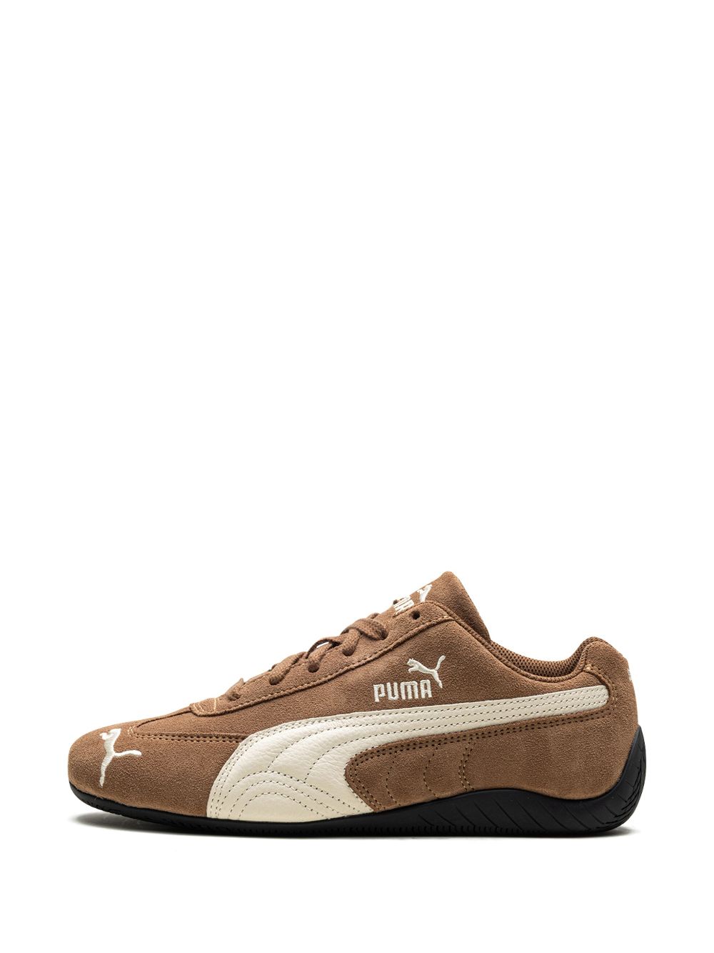 TB PUMA Speedcat Archive "Haute Coffee" sneakers 