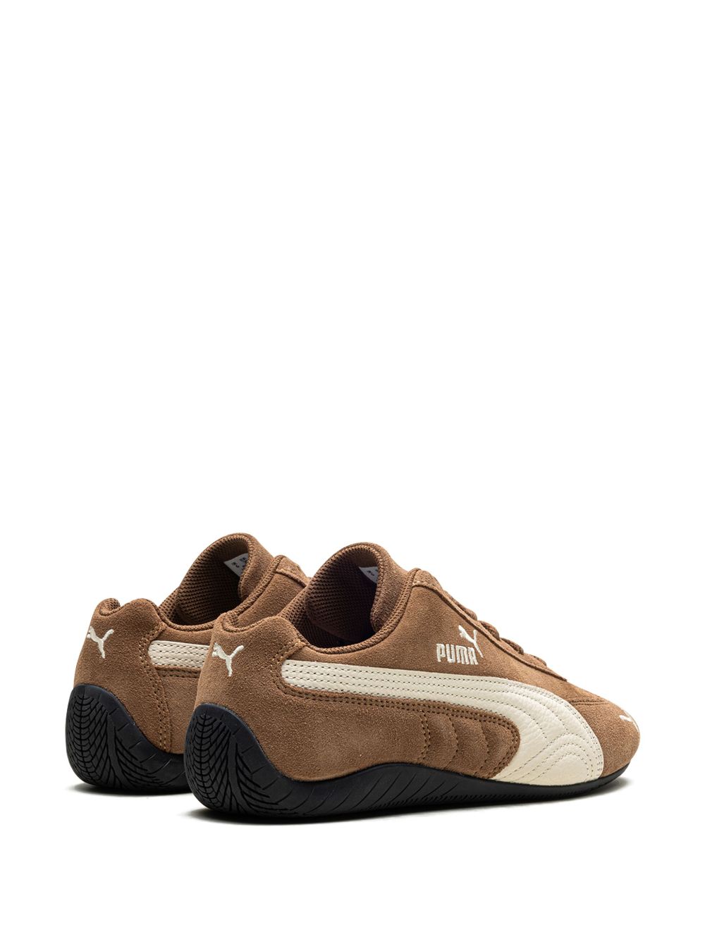 TB PUMA Speedcat Archive "Haute Coffee" sneakers 