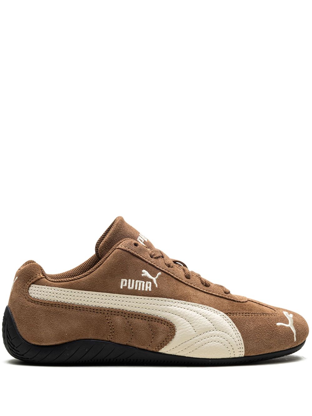 TB PUMA Speedcat Archive "Haute Coffee" sneakers 