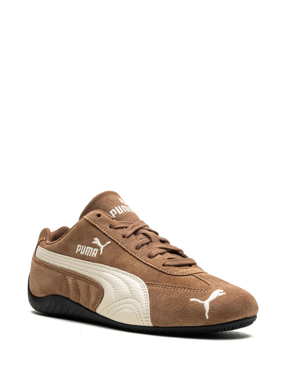 TB PUMA Speedcat Archive "Haute Coffee" sneakers 