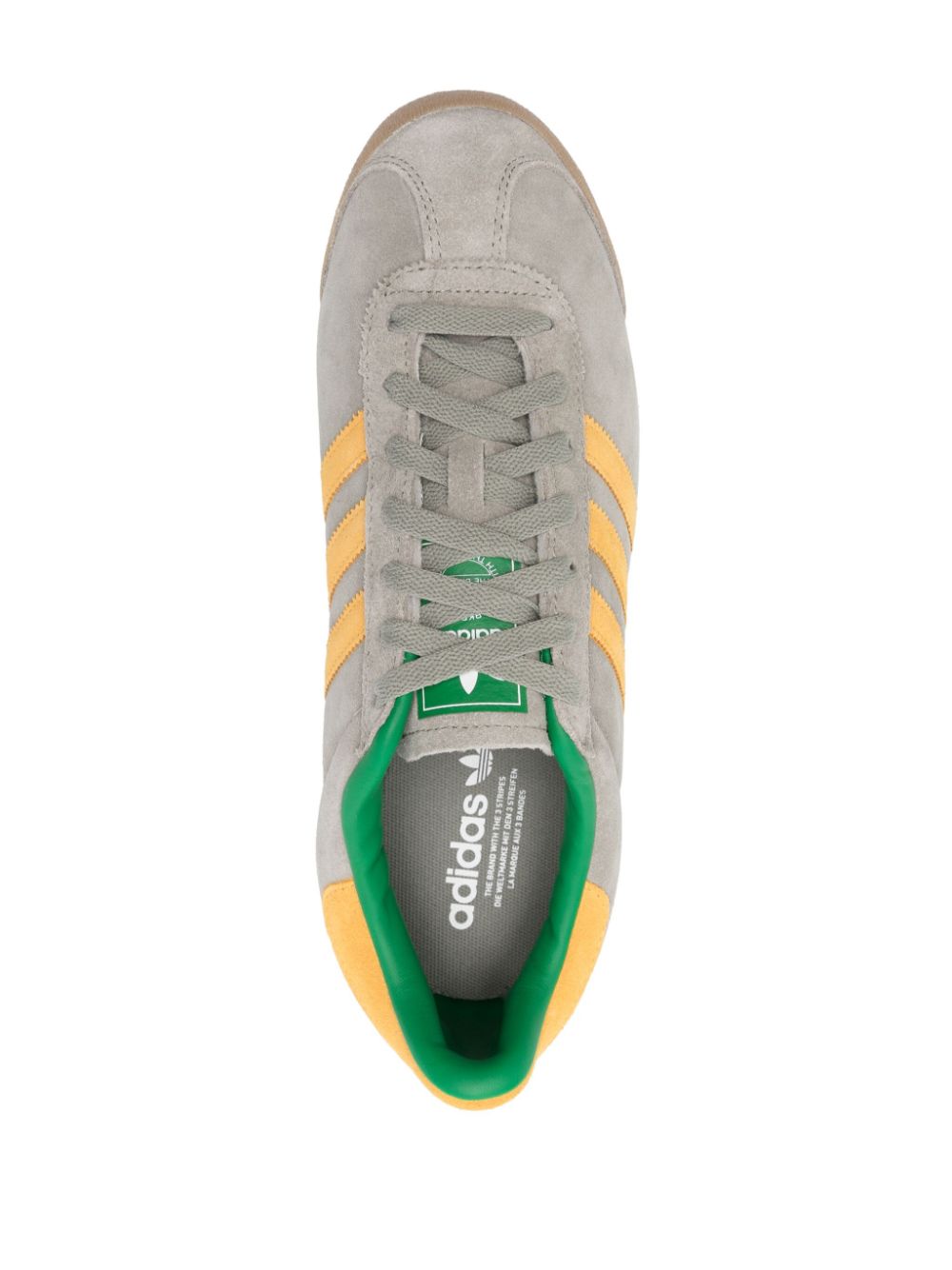 TB adidas 74 sneakers 