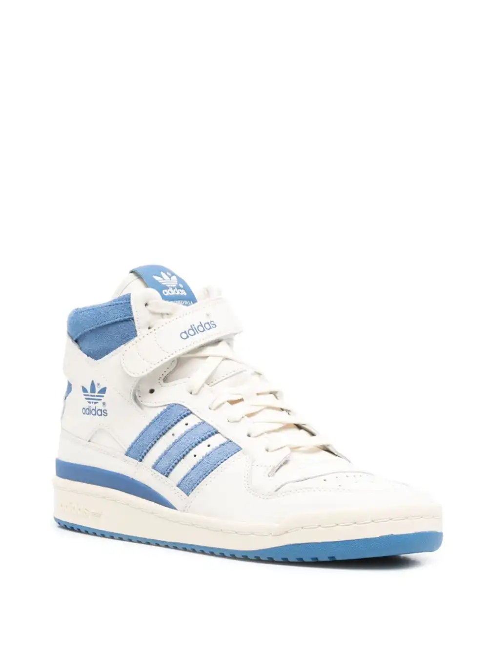 Bmlin Shoes adidas Forum 84 sneakers 