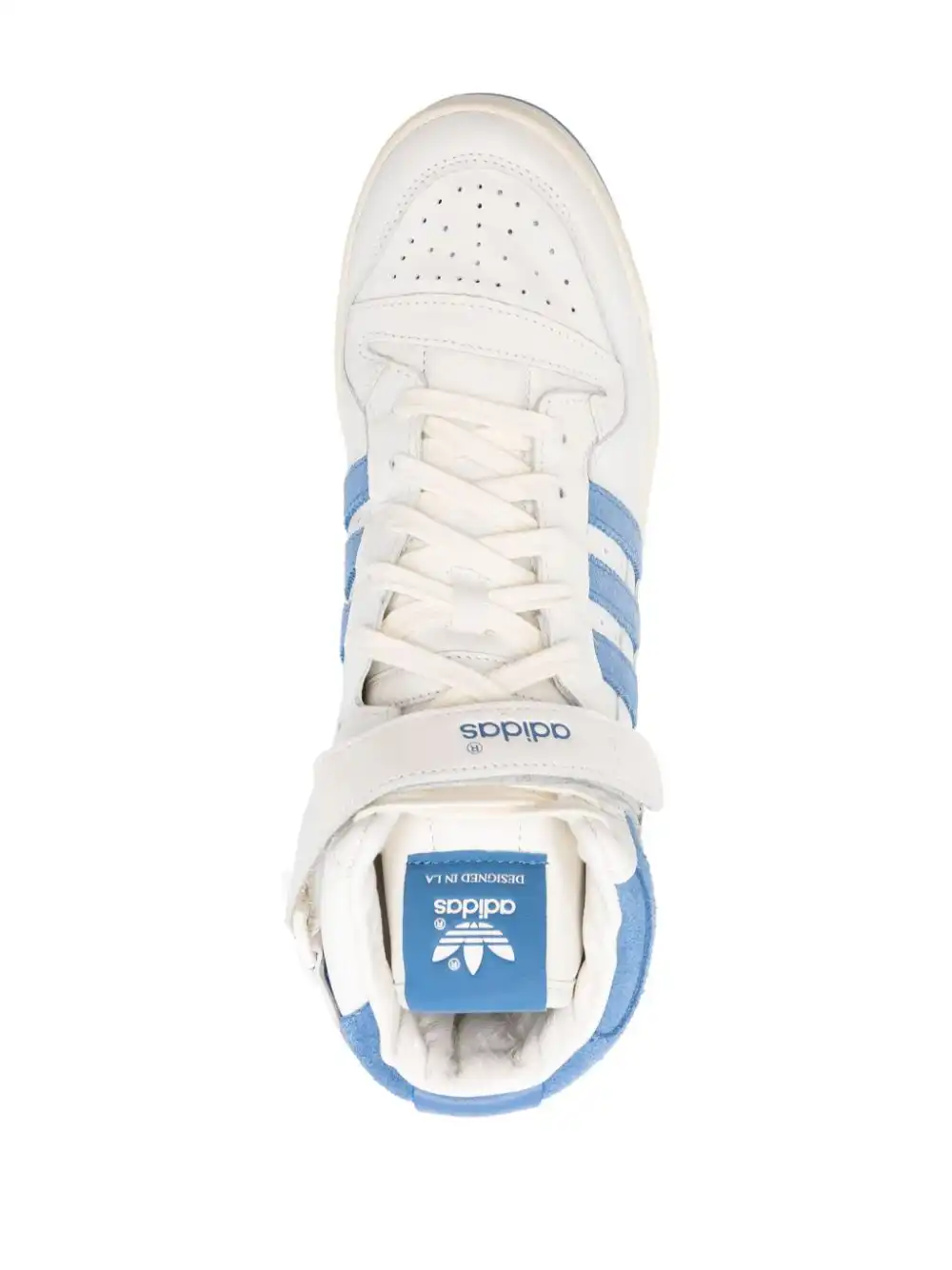 Bmlin Shoes adidas Forum 84 sneakers 