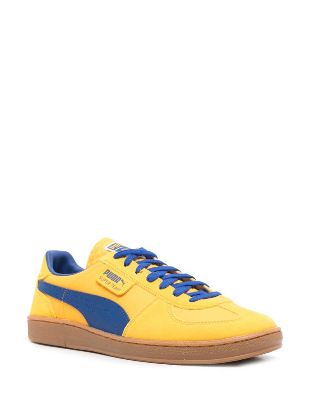 TB PUMA x Parma Super Team sneakers 