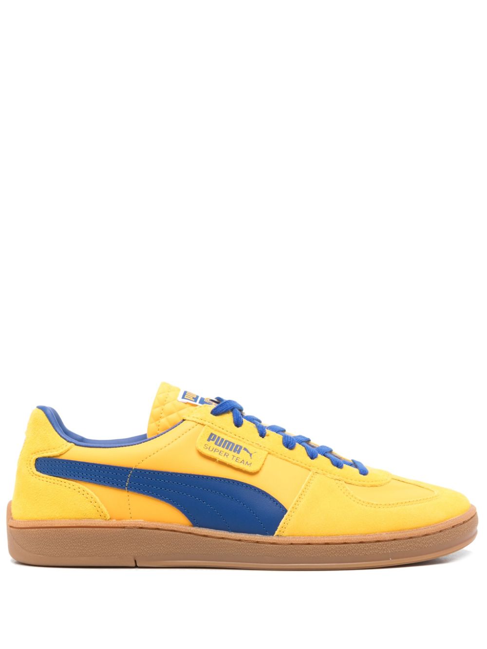 TB PUMA x Parma Super Team sneakers 