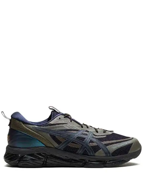 LY ASICS GEL-Quantum 360 VII Utility "Night Shade" sneakers 