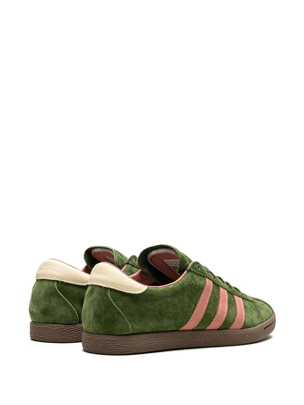 TB adidas x END. Tabacoo "Flyfishing" sneakers 