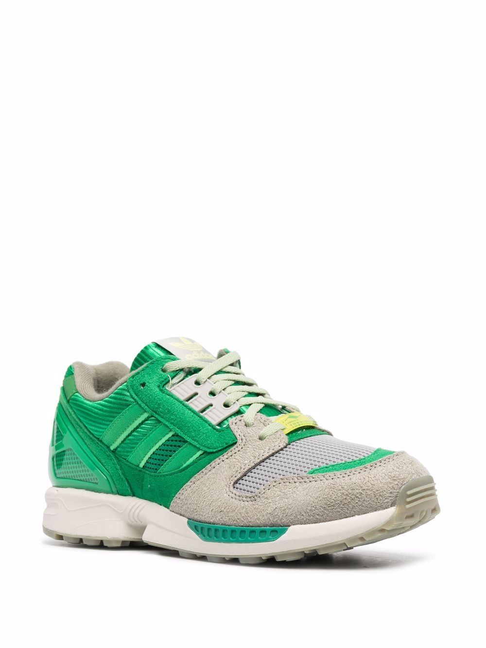 adidas ZX 8000 "Fresh Mint Tea" 