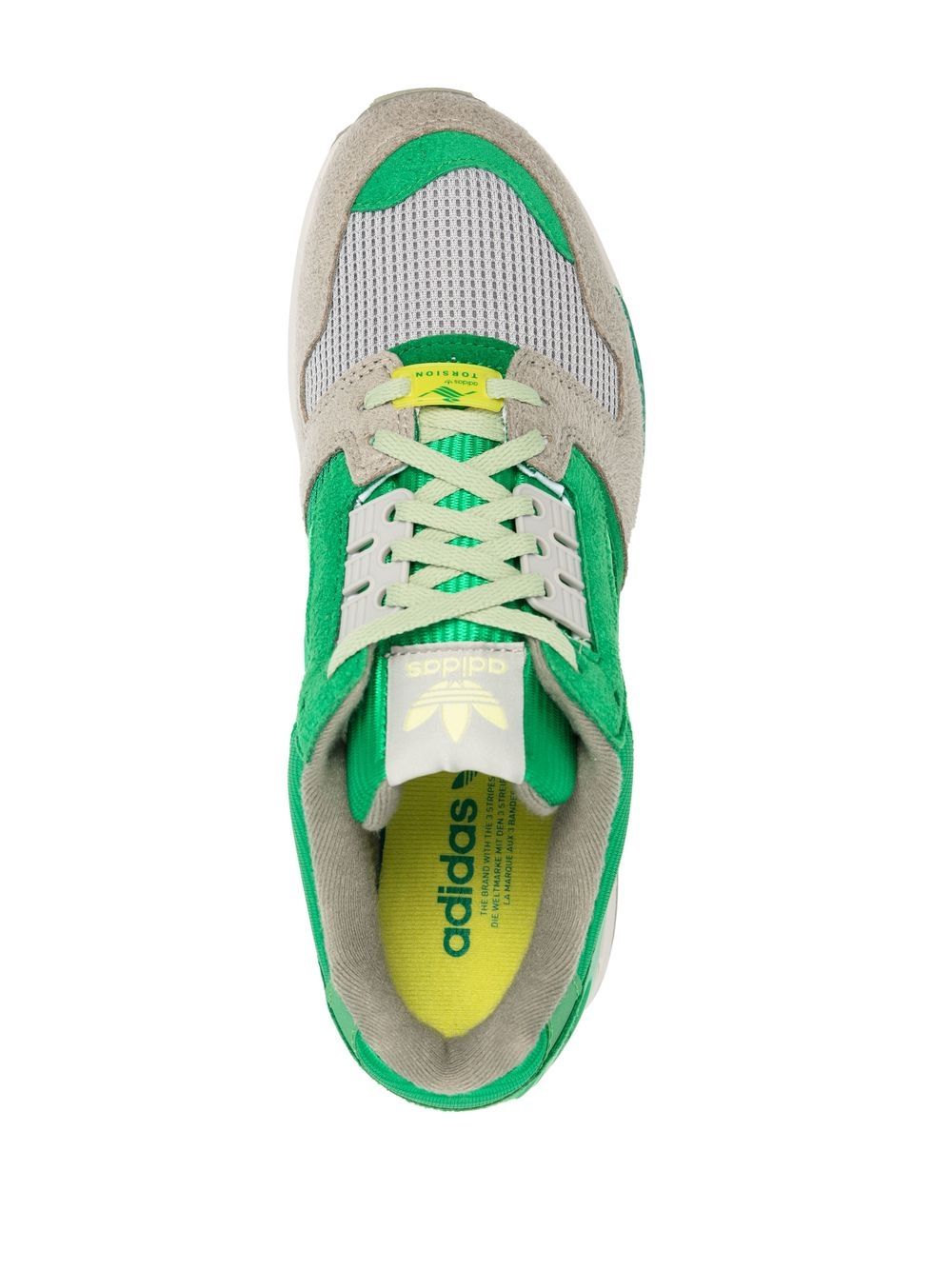 adidas ZX 8000 "Fresh Mint Tea" 