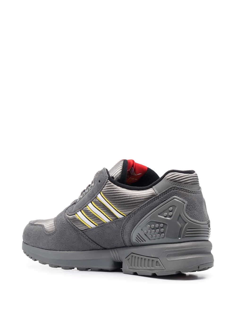 TB adidas ZX 8000 "LEGO Color Pack Grey" 