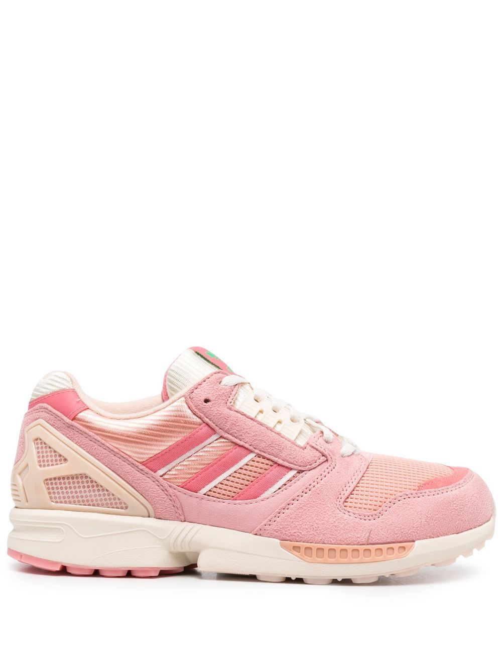 TB adidas ZX 8000 "Strawberry Latte" 