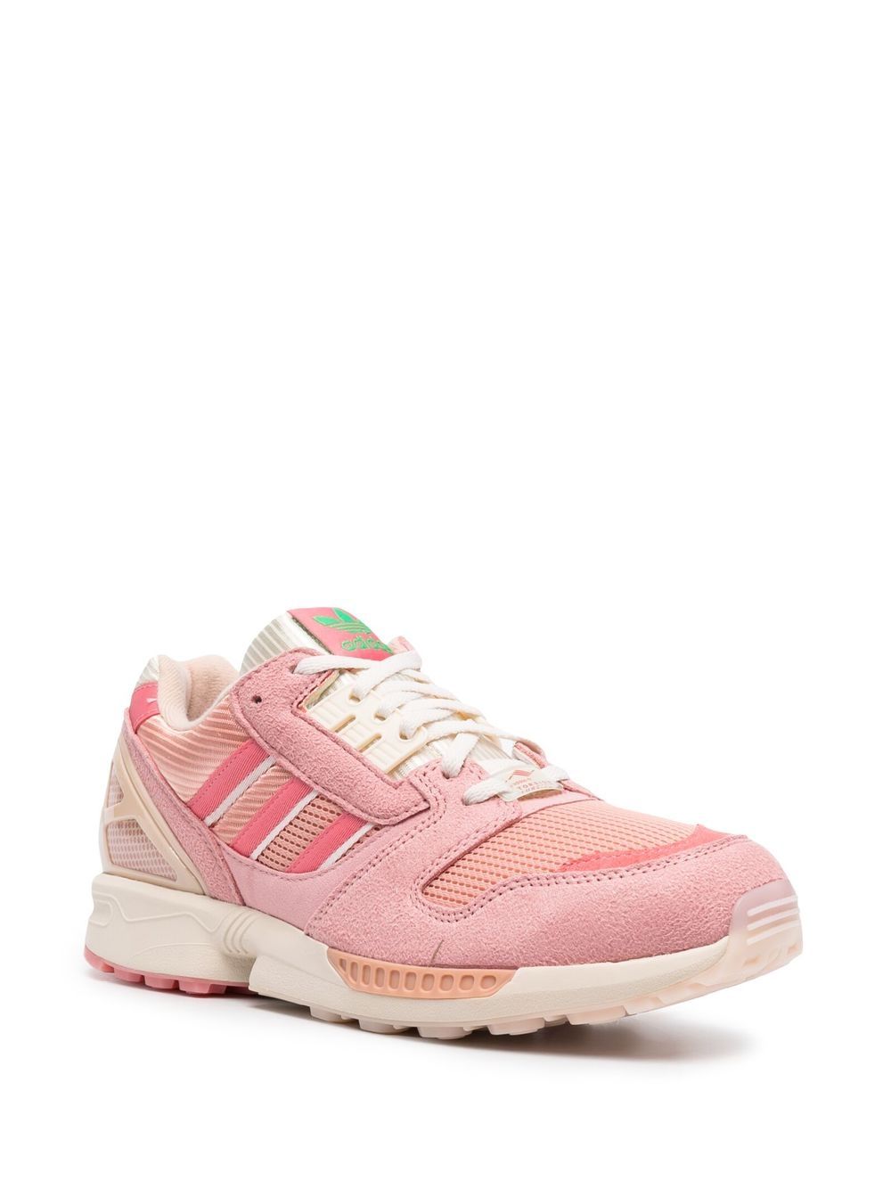 TB adidas ZX 8000 "Strawberry Latte" 