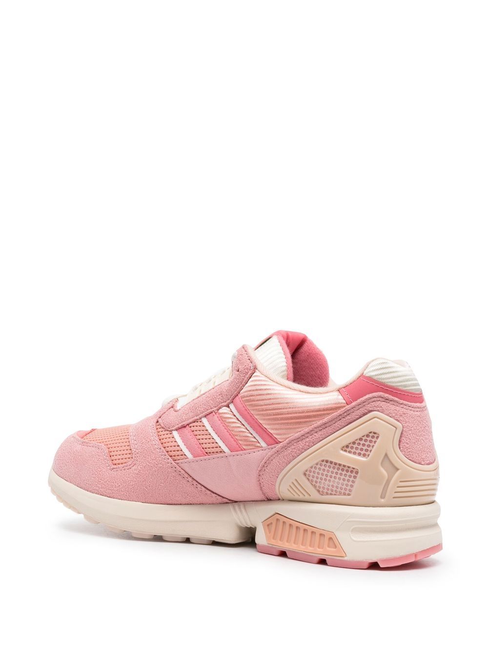 TB adidas ZX 8000 "Strawberry Latte" 