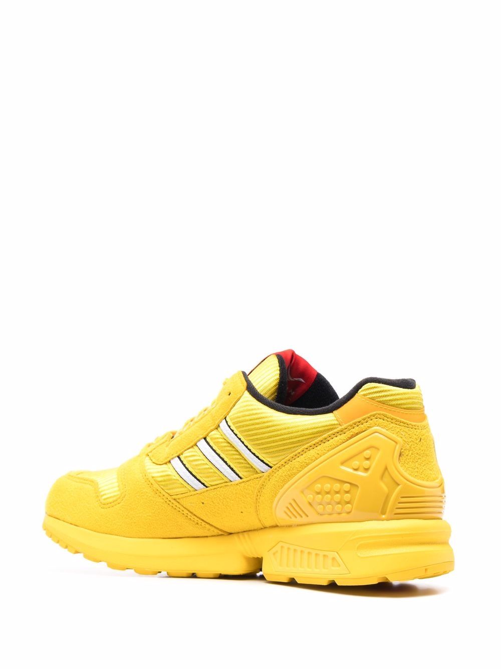 TB adidas ZX 8000 "LEGO Color Pack Yellow" 