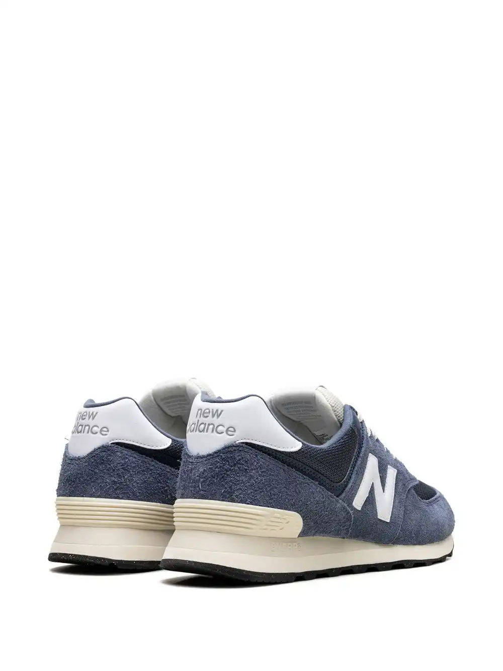 Rep Husky New Balance 574 