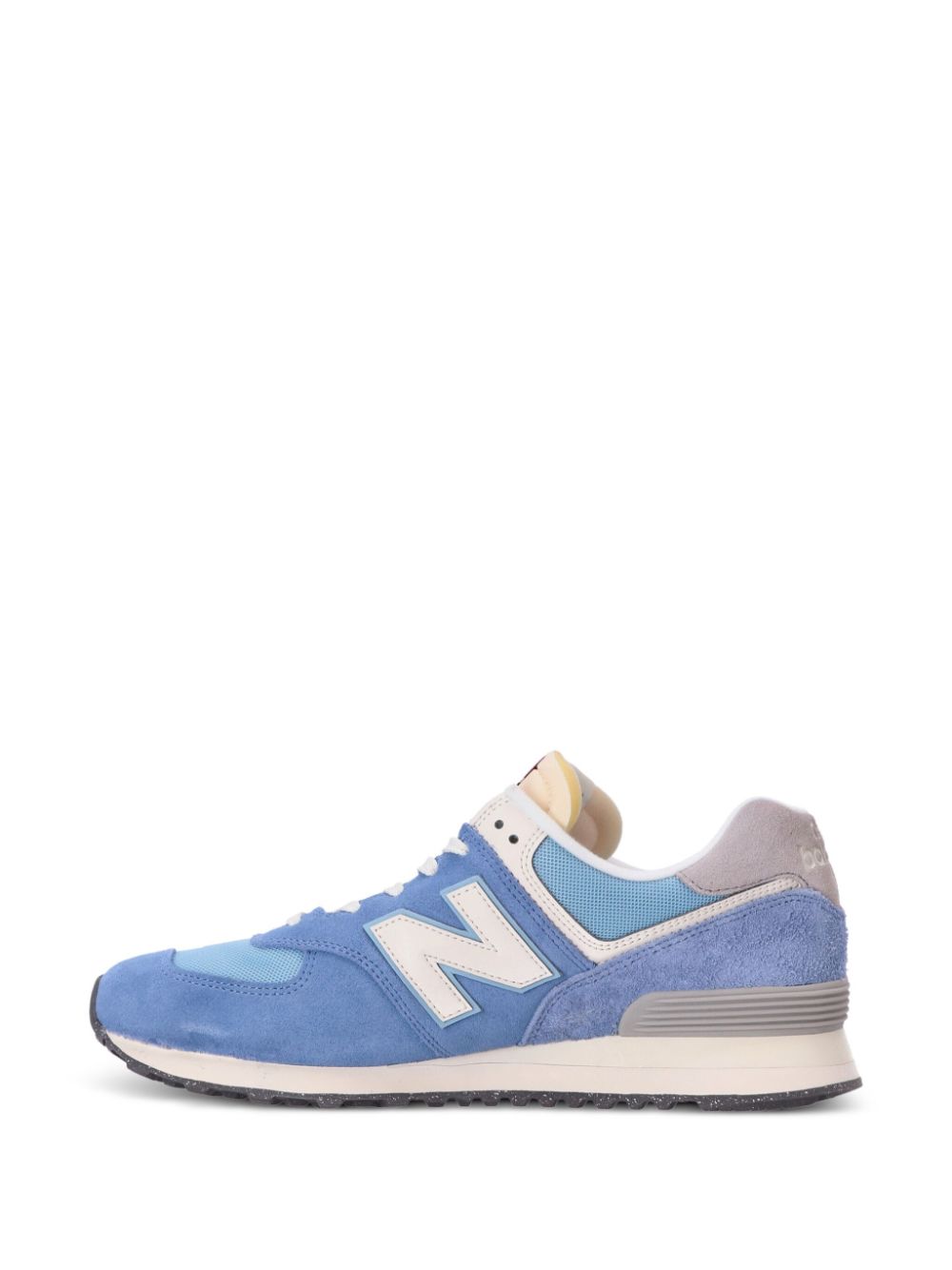 KICKWHO New Balance 574 "Blue Laguna Sea Salt" 