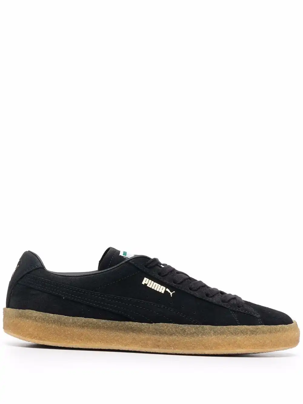 Cheap Husky PUMA Suede Crepe 