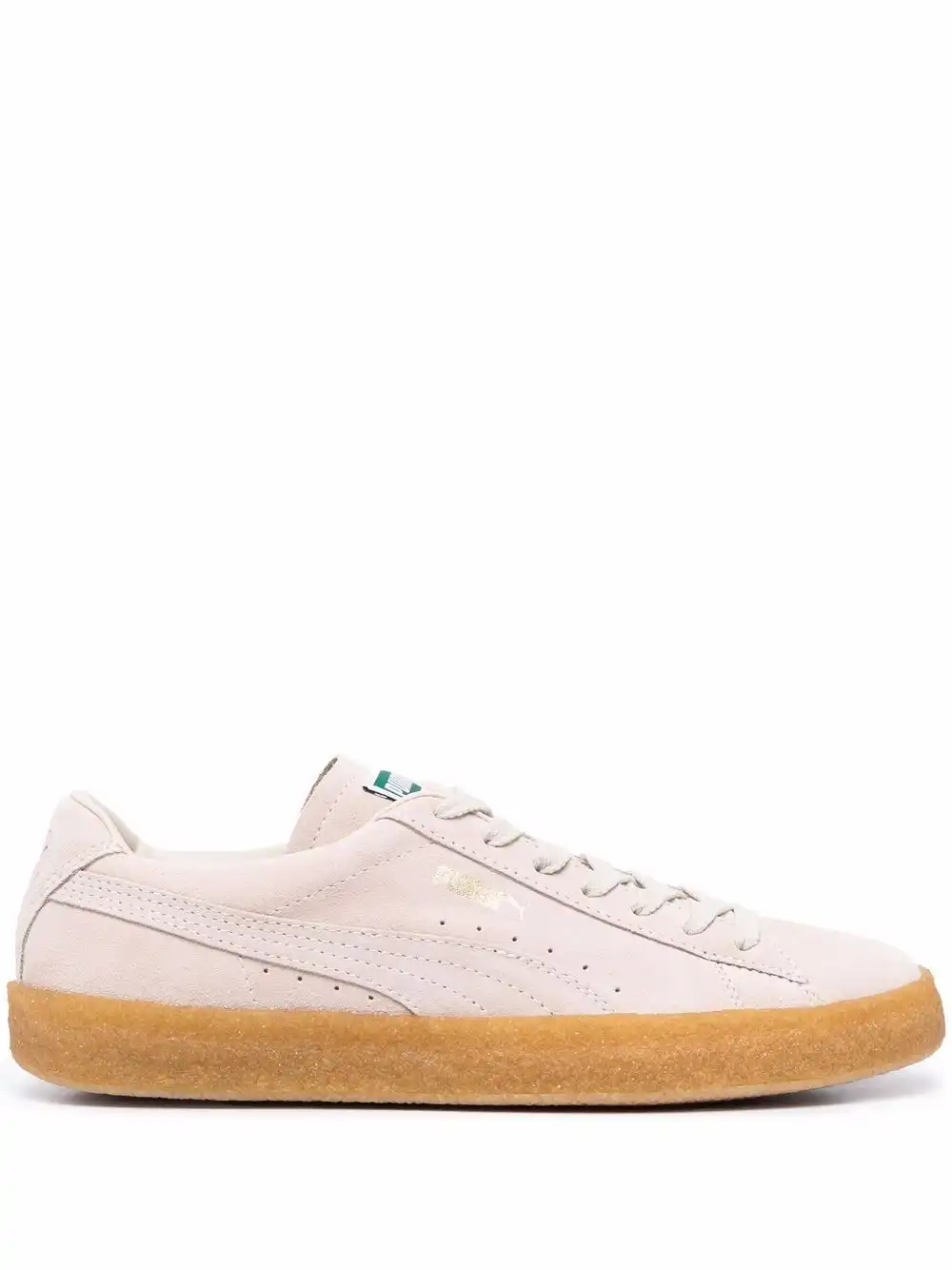 Bmlin PUMA Suede Crepe 