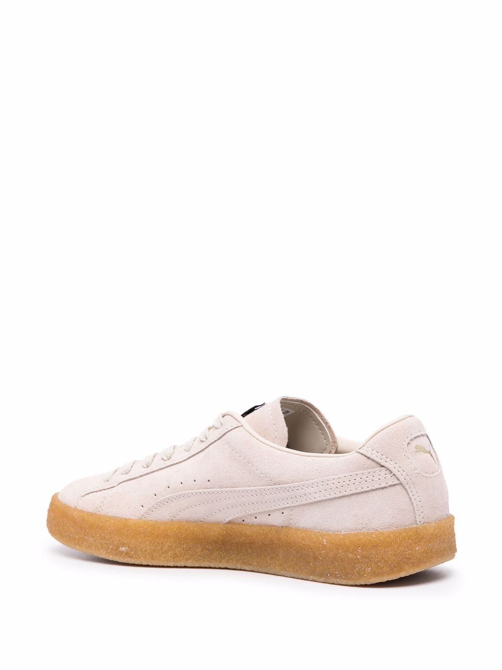 TB PUMA Suede Crepe "Beige" 