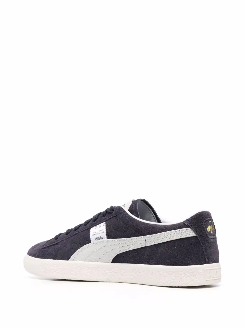 Cheap Husky PUMA Suede Vintage Rudolf Dassler Legacy Laundry Boys 