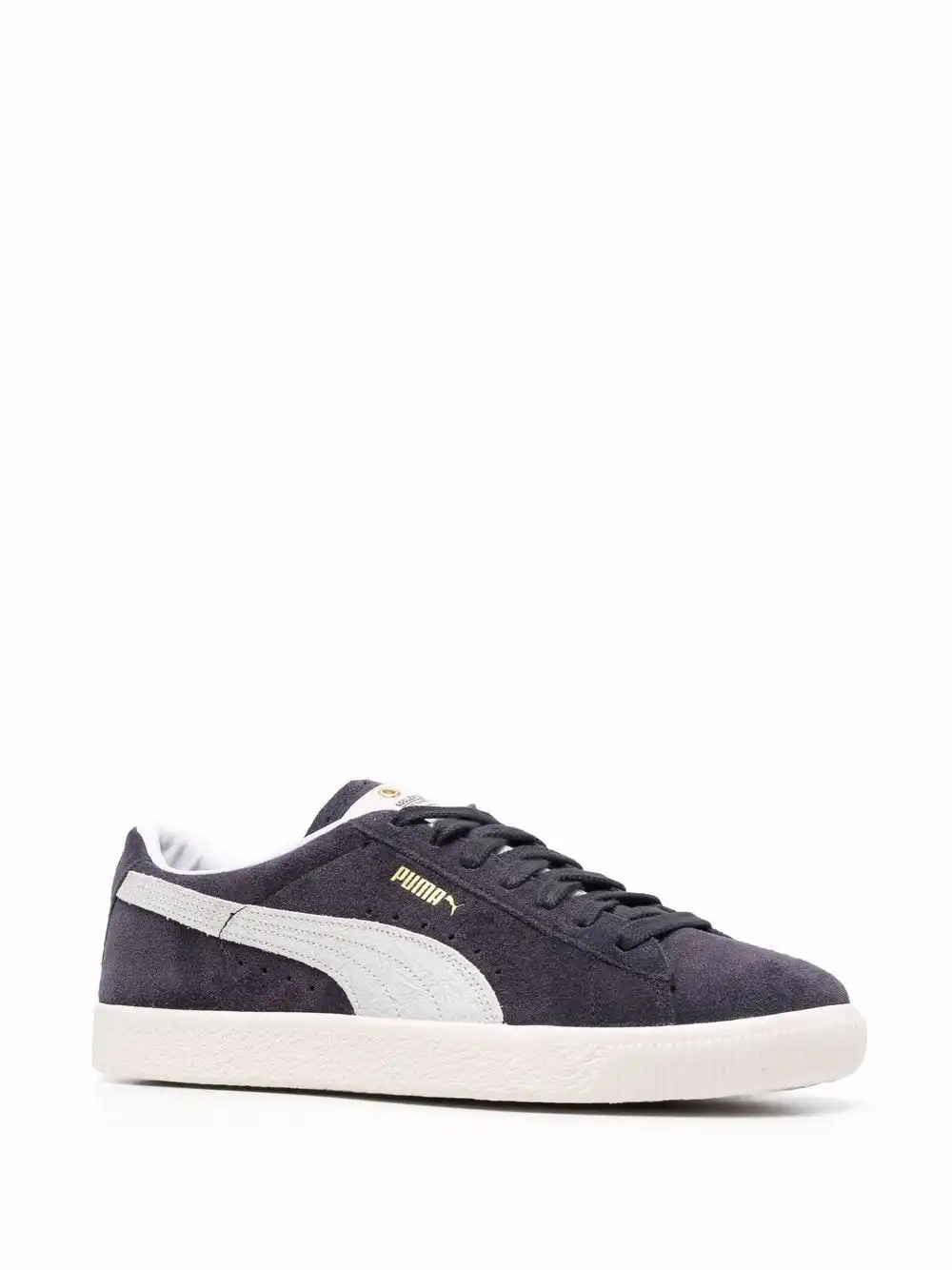 Reps LY PUMA Suede Vintage Rudolf Dassler Legacy Laundry Boys 