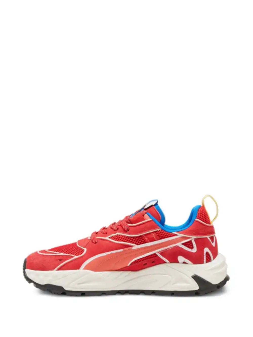 Bmlin PUMA RS-Trck 