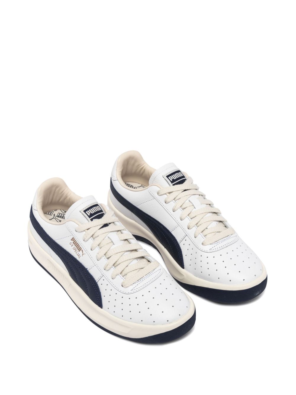 TB PUMA GV Special "White" 