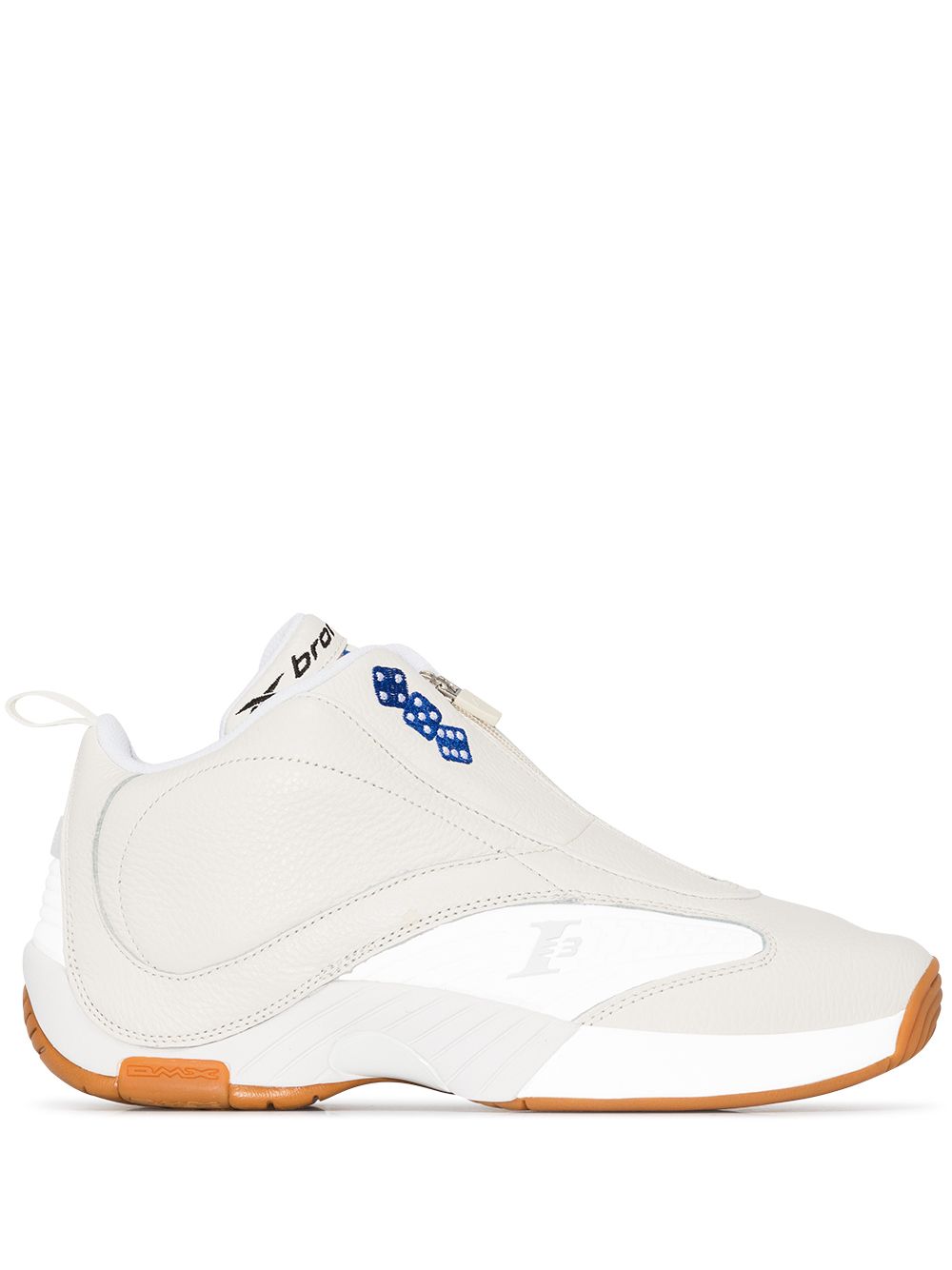 TB Reebok ANSWER IV "Beige" 