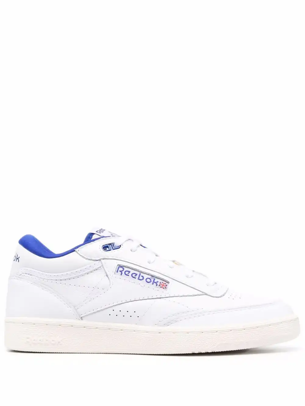 Cheap LY Reebok Club C Mid II Vintage 