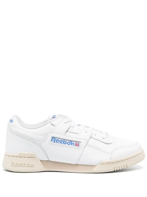 TB Reebok WORKOUT PLUS 1987 TV 