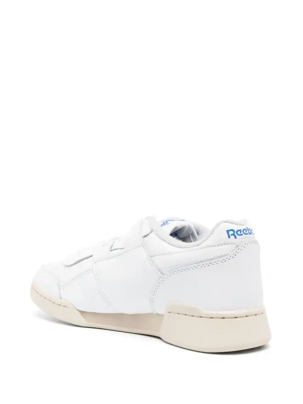 Rep Husky Reebok WORKOUT PLUS 1987 TV 