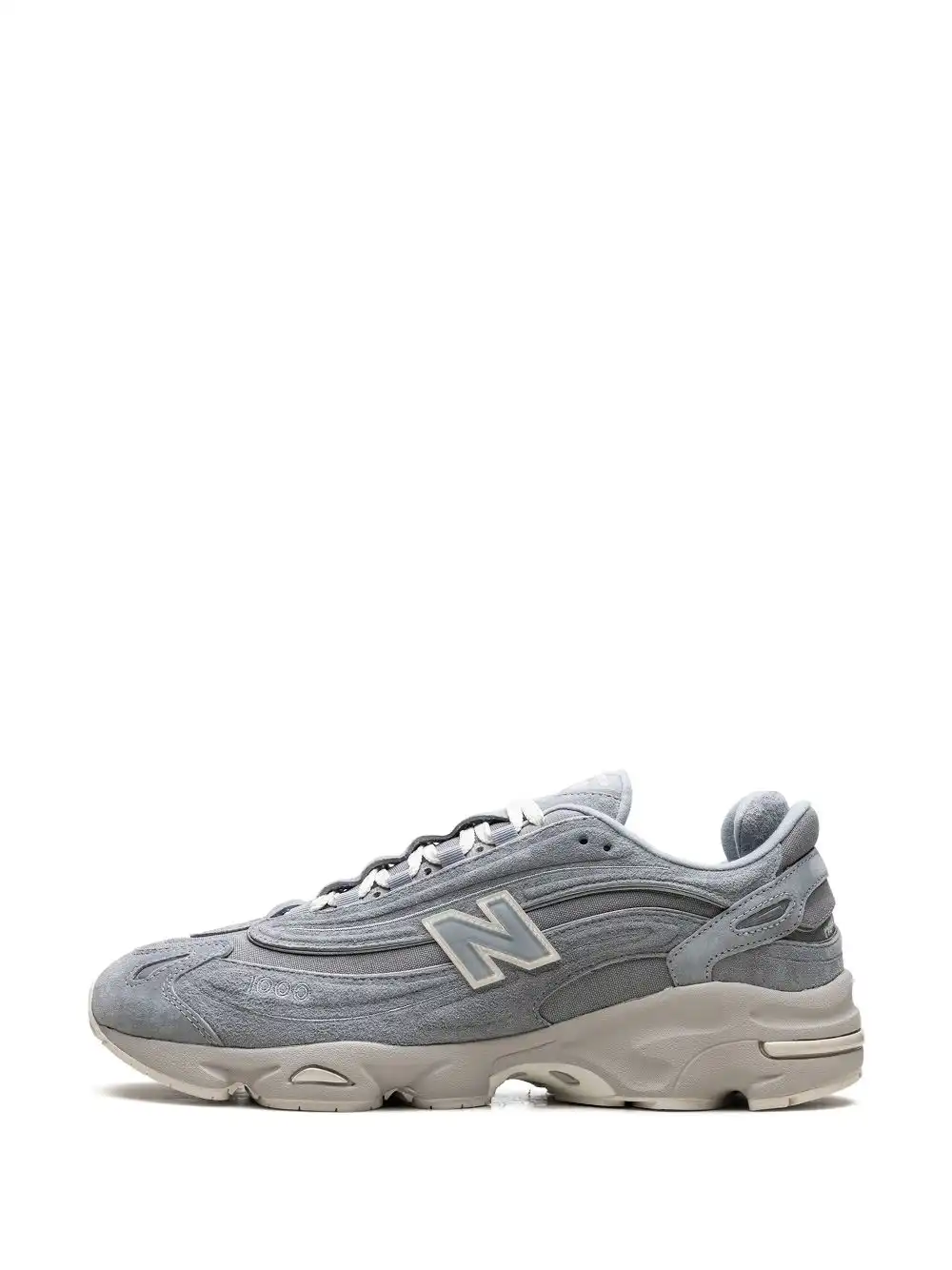 Cheap BK New Balance x Kith 1000 