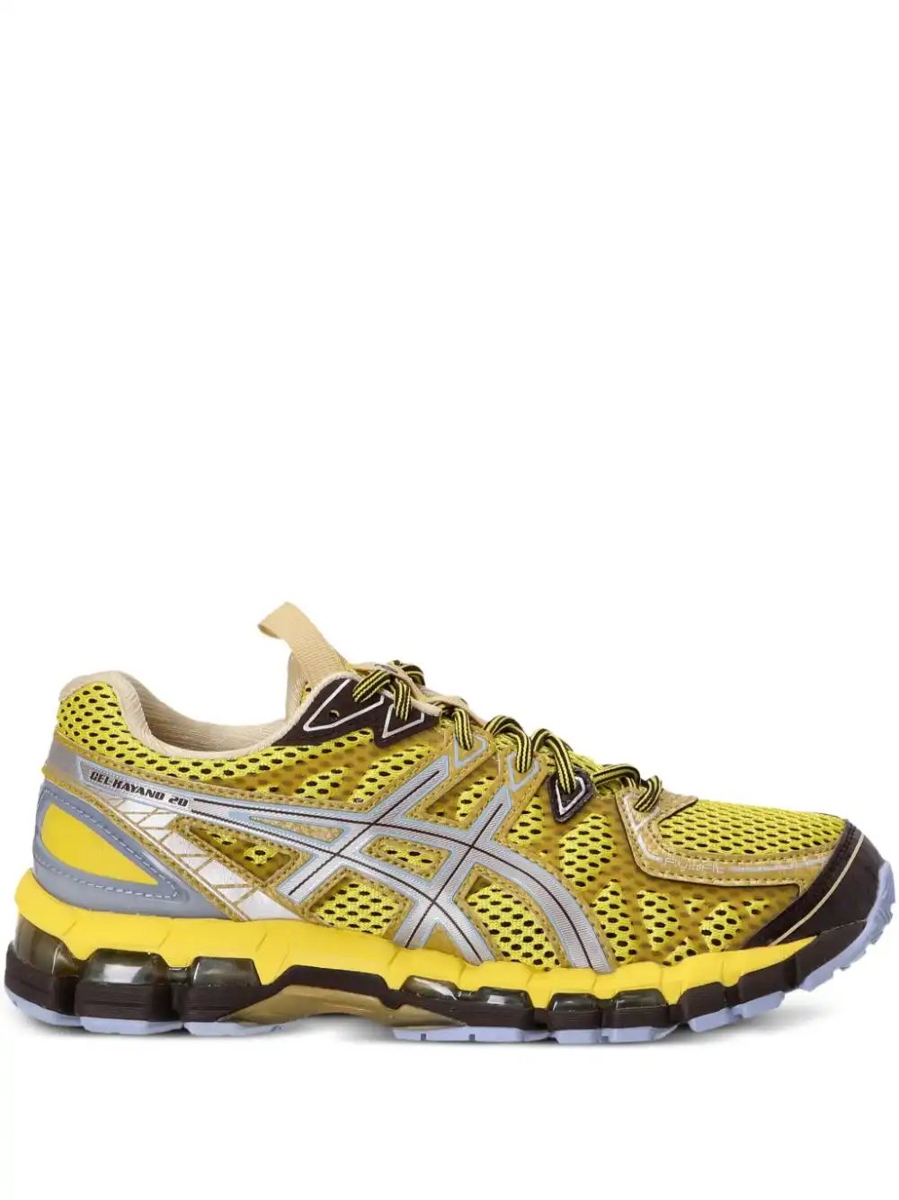 Bmlin ASICS UB9-S GEL-Kayano 20 sneakers 