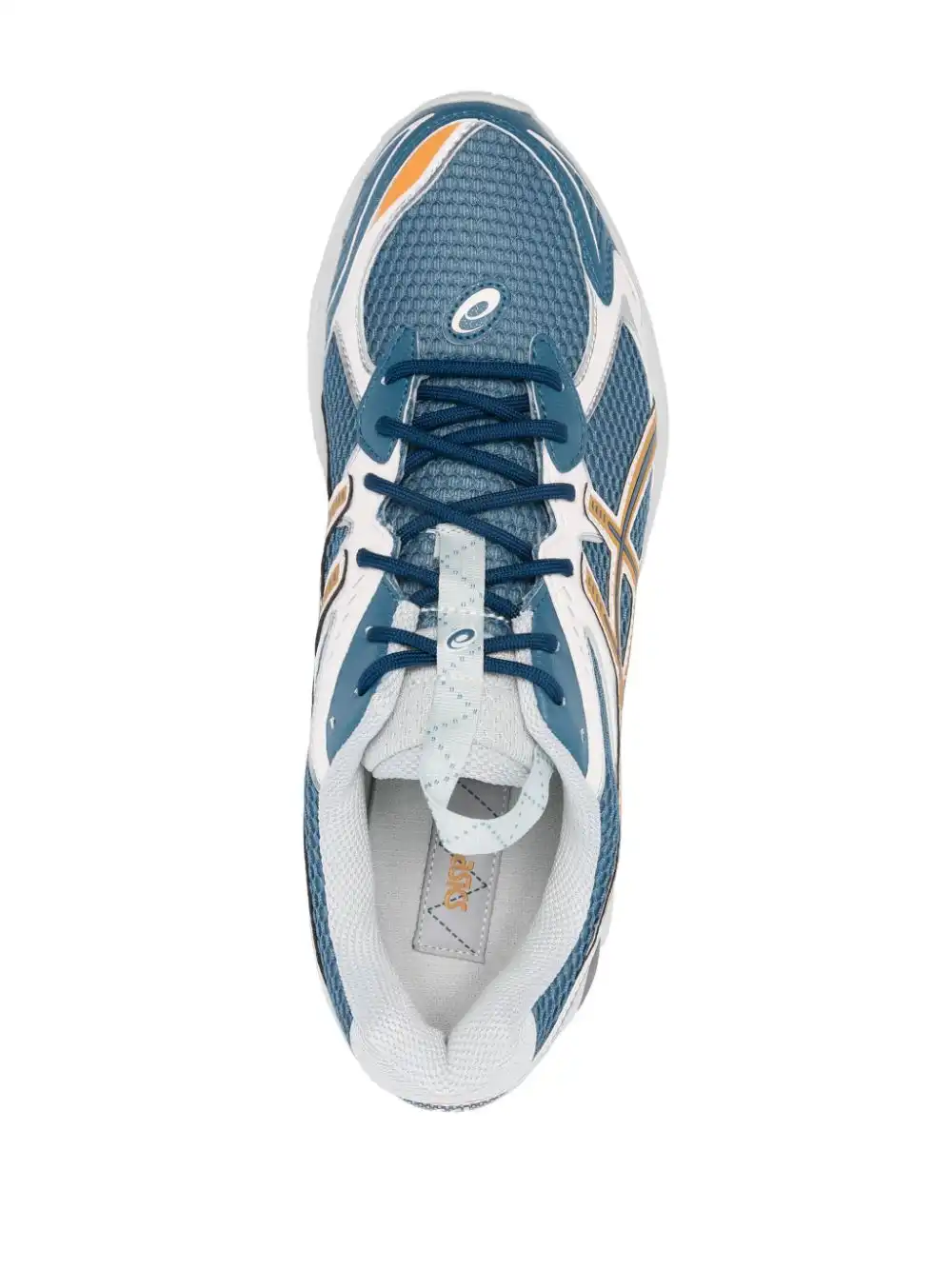 Bmlin Shoes ASICS UB8-S GT-2160 sneakers 