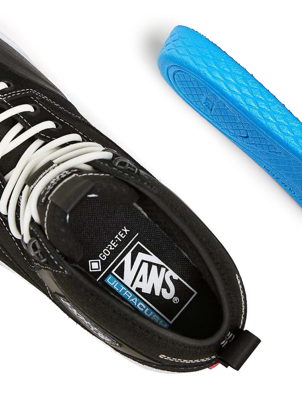 TB Vans Half Cab sneakers  