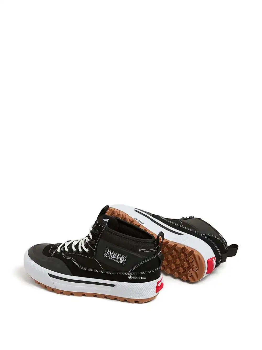 Reps LY Vans Half Cab sneakers  