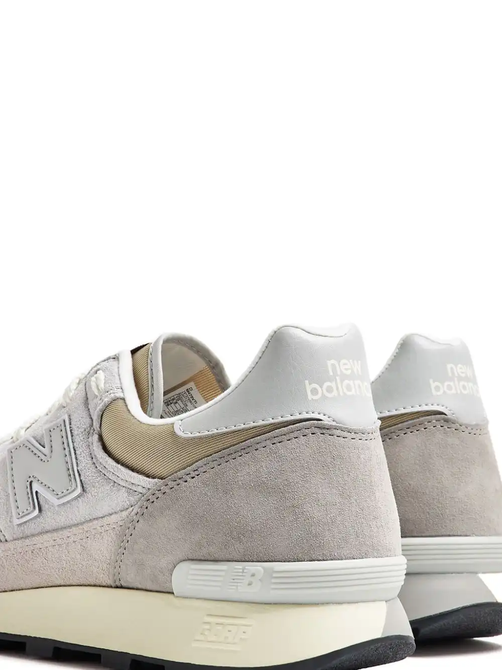 Rep Husky New Balance M475 sneakers 