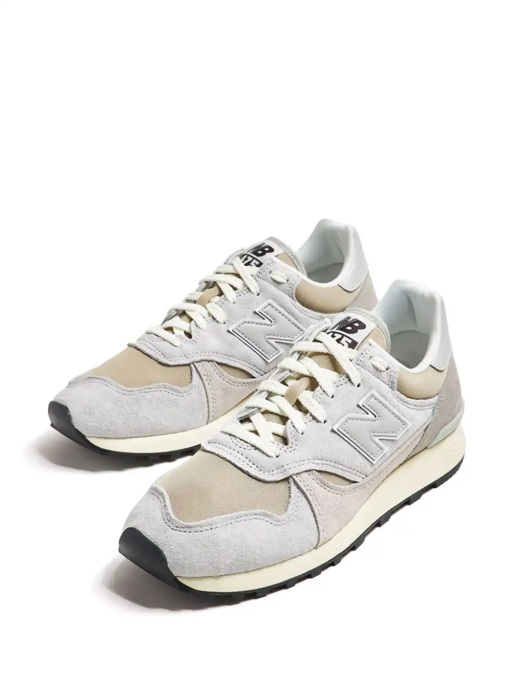 Rep Husky New Balance M475 sneakers 