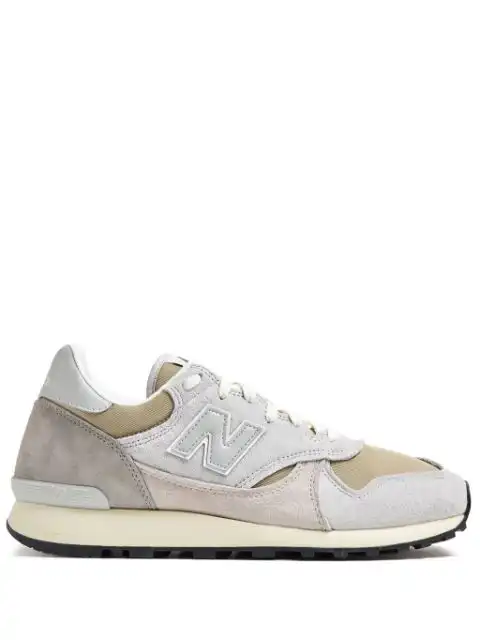 Rep Husky New Balance M475 sneakers 