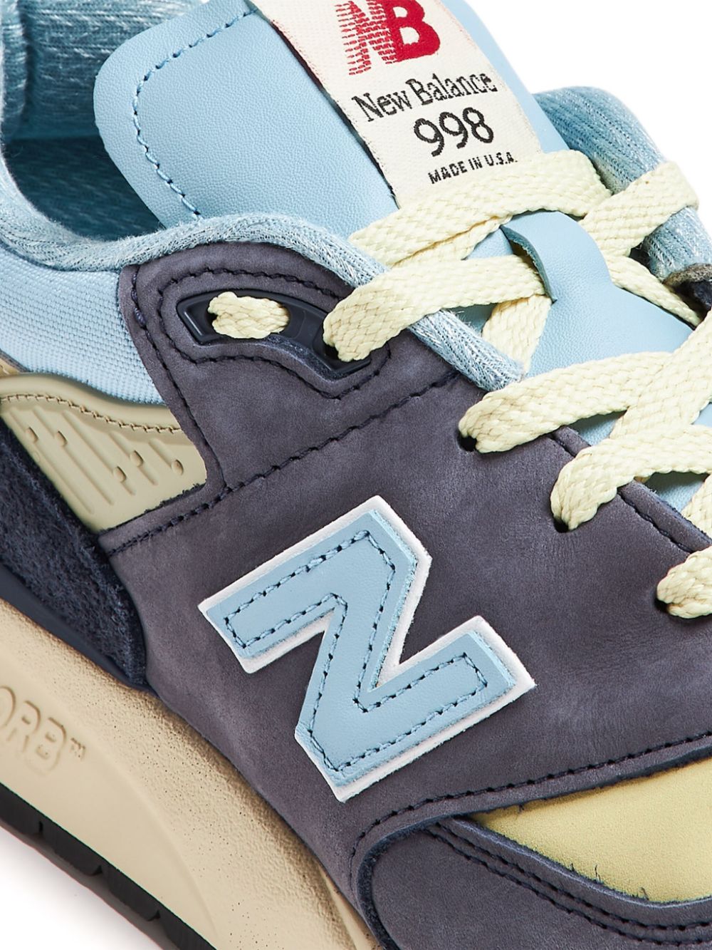 TB New Balance 998 sneakers 