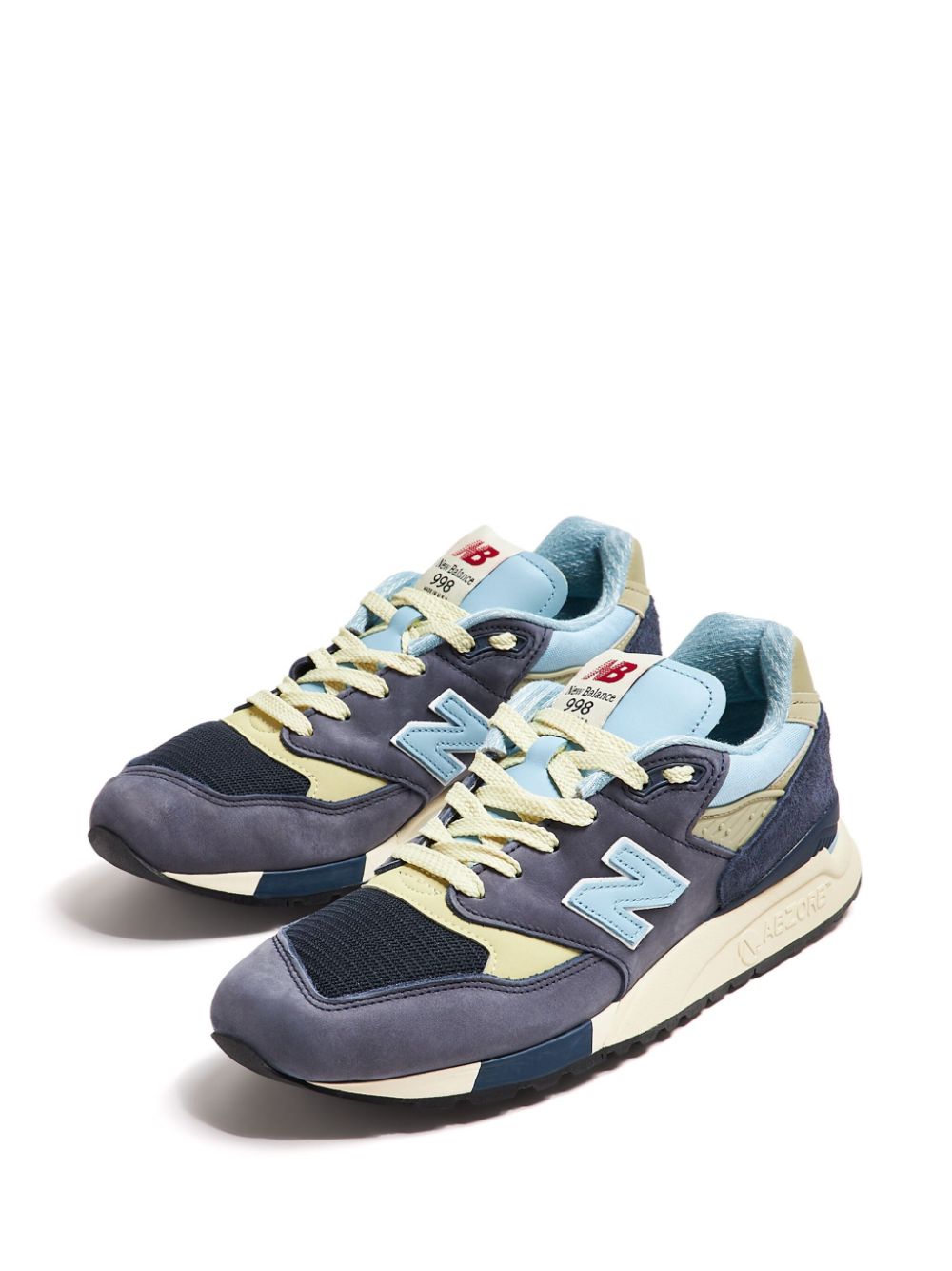 TB New Balance 998 sneakers 