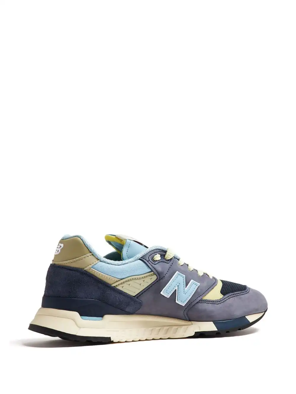 Cheap Husky New Balance 998 sneakers 