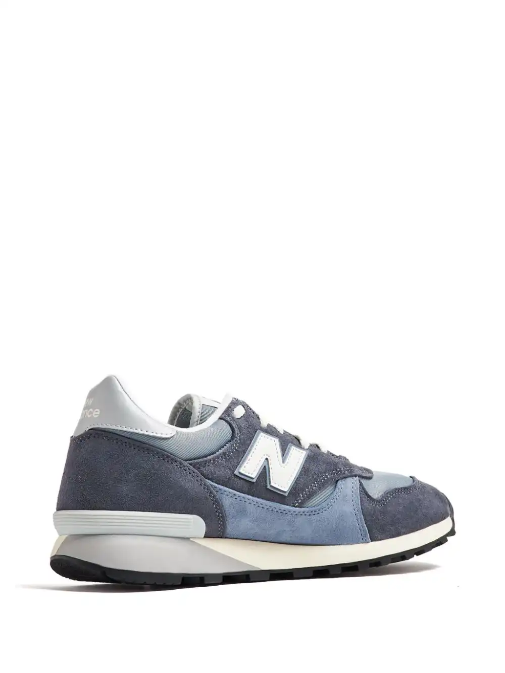 Rep Husky New Balance 475 sneakers 