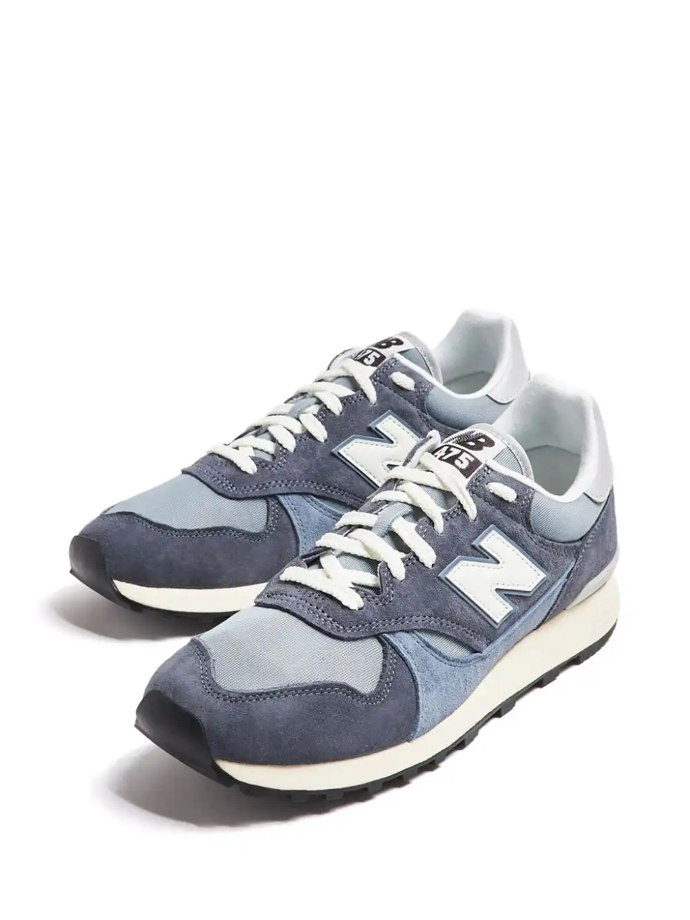 Rep Husky New Balance 475 sneakers 