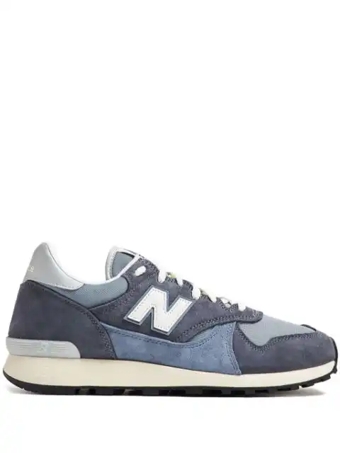 Rep Husky New Balance 475 sneakers 