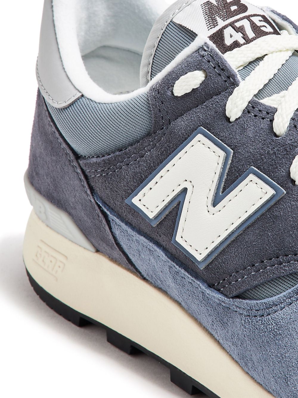 TB New Balance 475 sneakers 