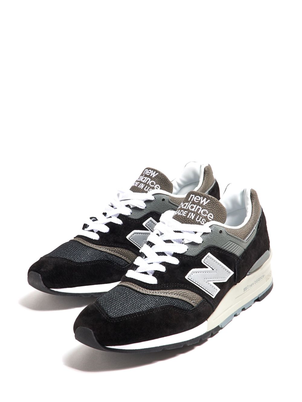 TB New Balance 991v2 sneakers 